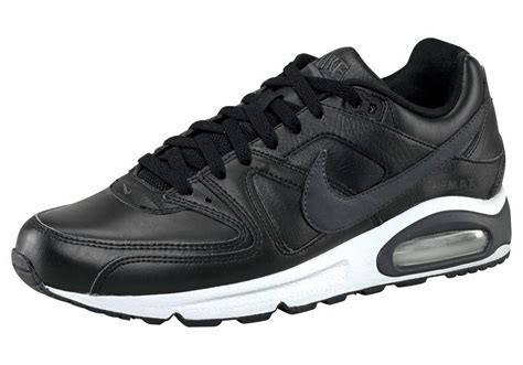 nike air max command leather levensduur|wmns Air Max Command prm.